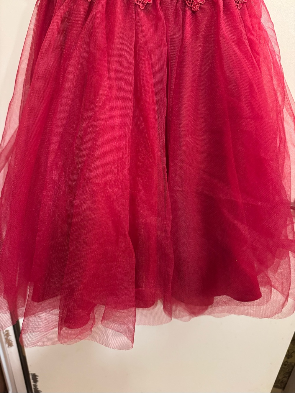 Alyce Paris dress // size 4 - Picture 3 of 9